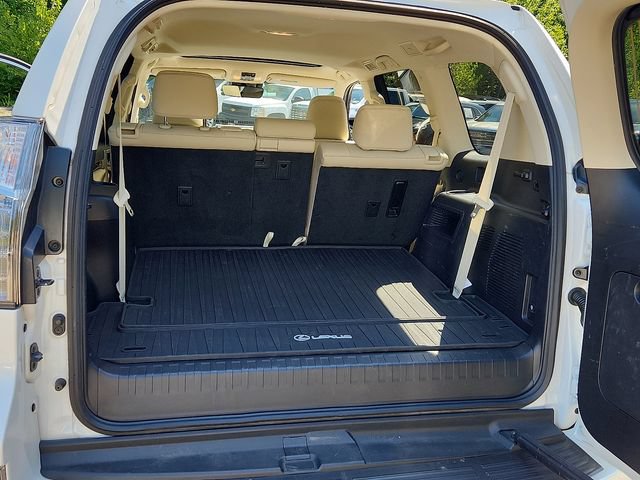 Used 2021 Lexus GX 460 Premium w/ Premium Package AWD/4WD image 31