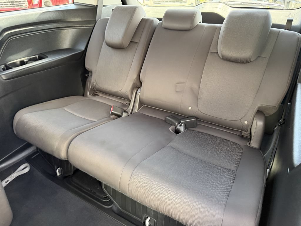 Used 2021 Honda Odyssey LX image 20