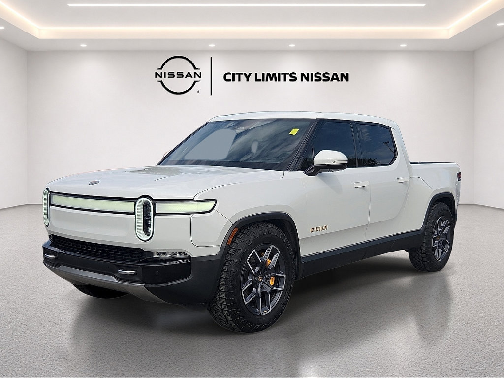 Used 2022 Rivian R1T Launch Edition AWD/4WD image 2