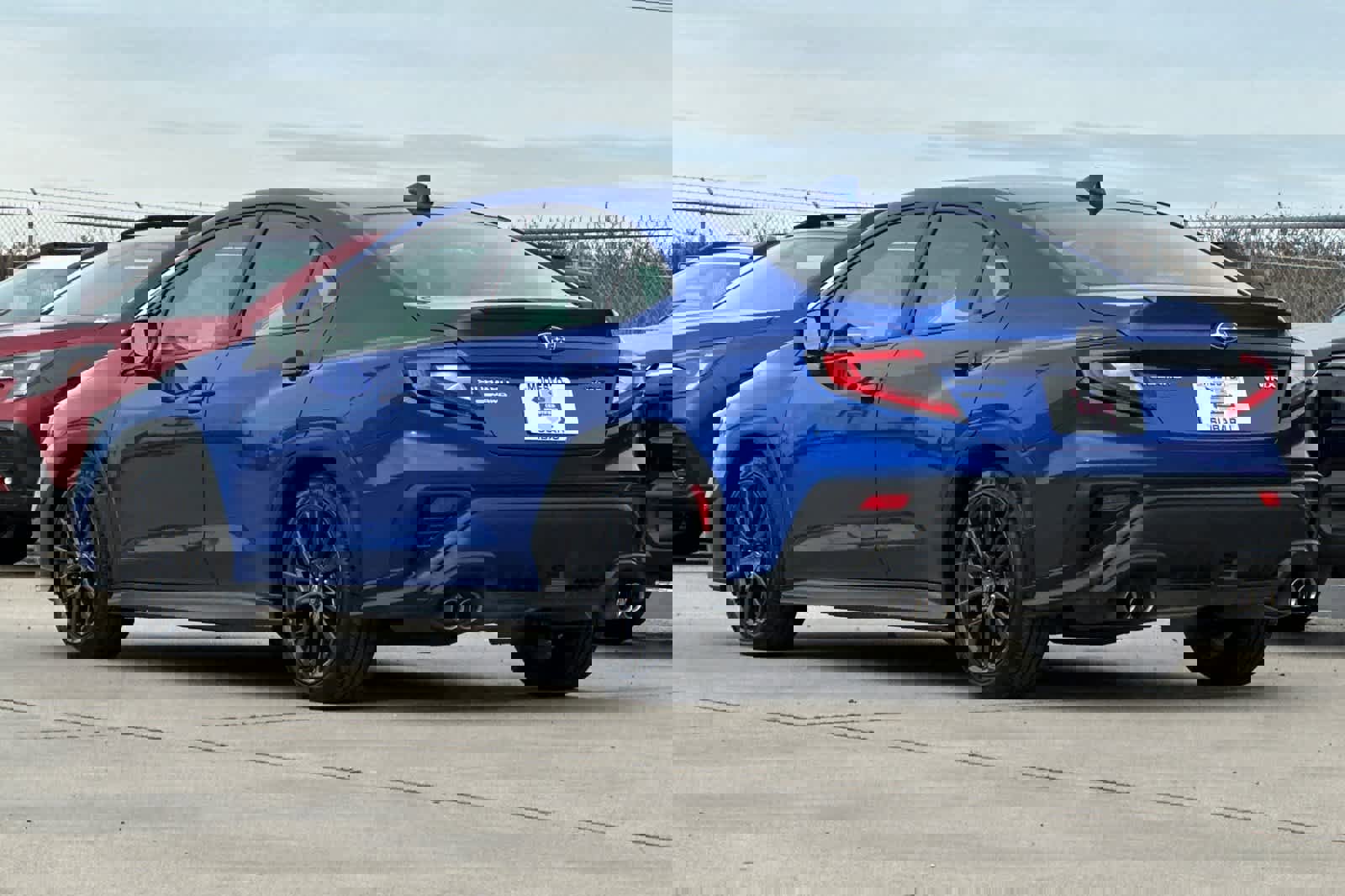 Used 2022 Subaru WRX Premium image 5