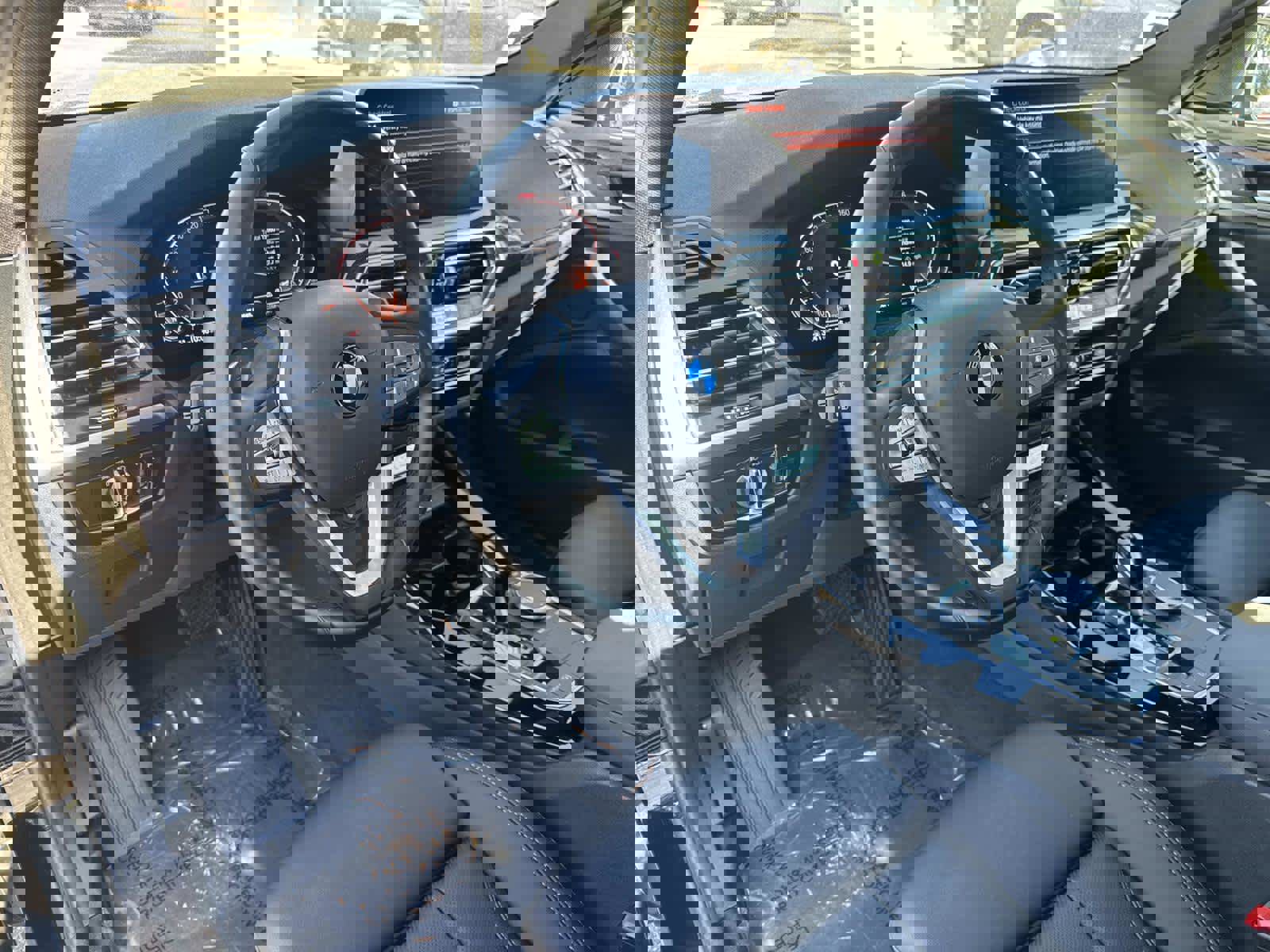 Certified 2022 BMW X3 sDrive30i w/ Premium Package 2 image 23