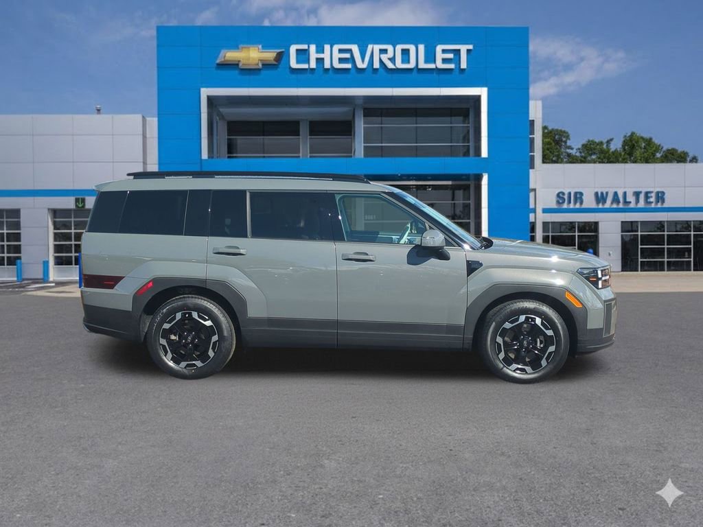 Used 2024 Hyundai Santa Fe SEL image 7