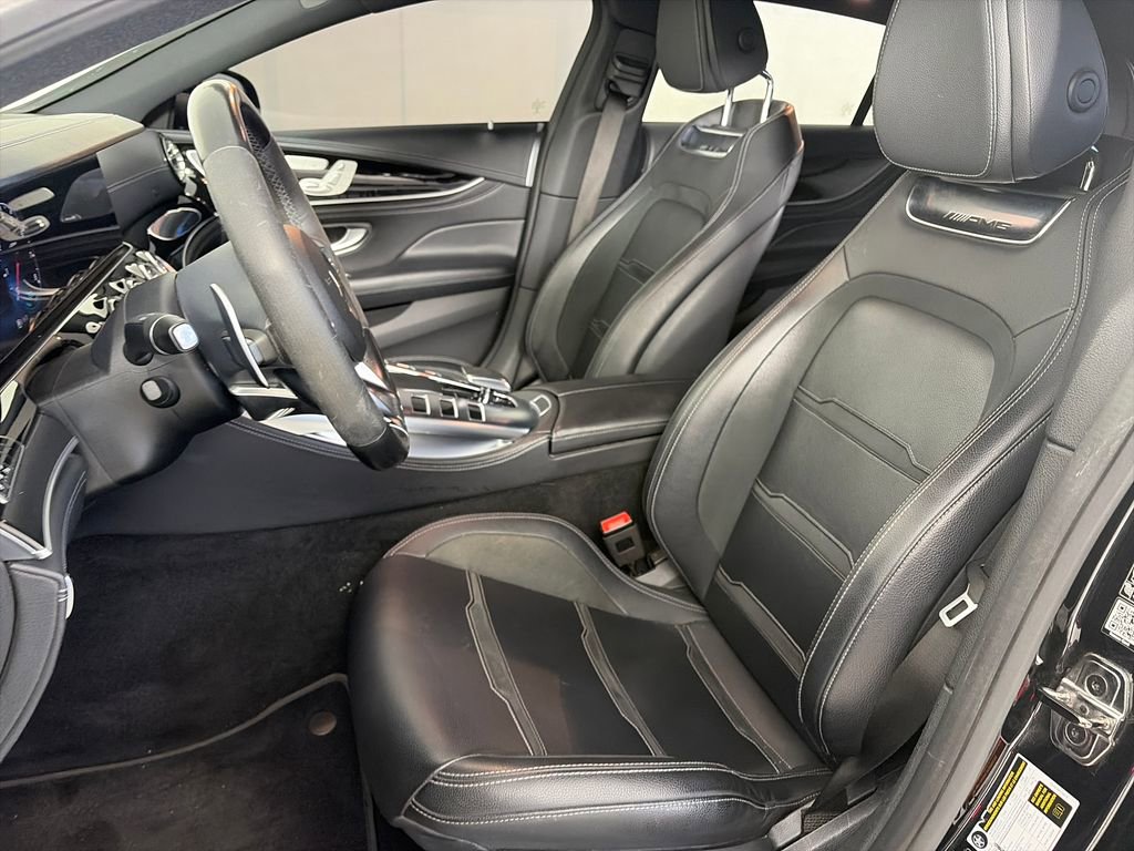 Used 2020 Mercedes-Benz AMG GT 53 image 11