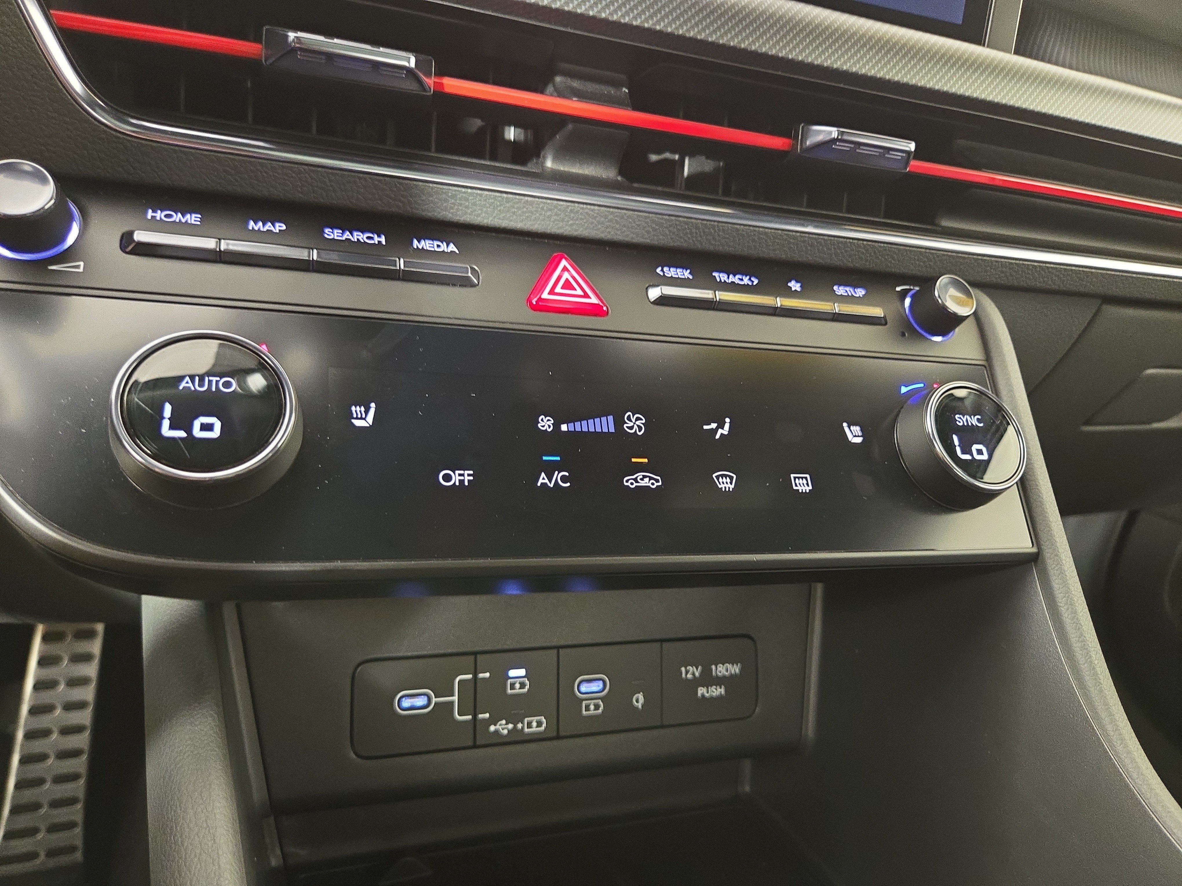 Used 2025 Hyundai Sonata N Line FWD image 24