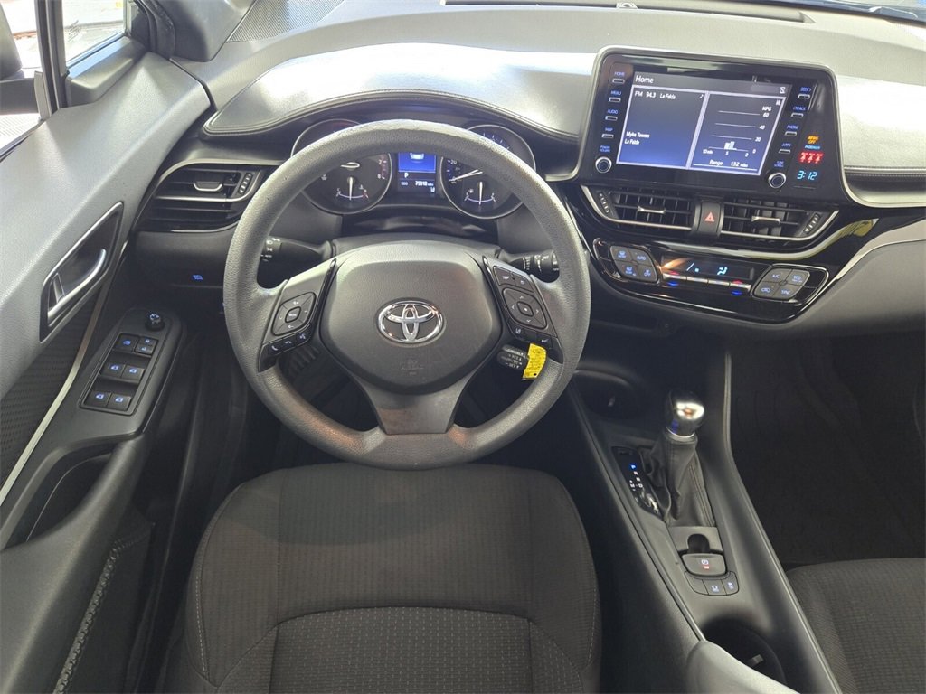 Used 2019 Toyota C-HR LE image 9