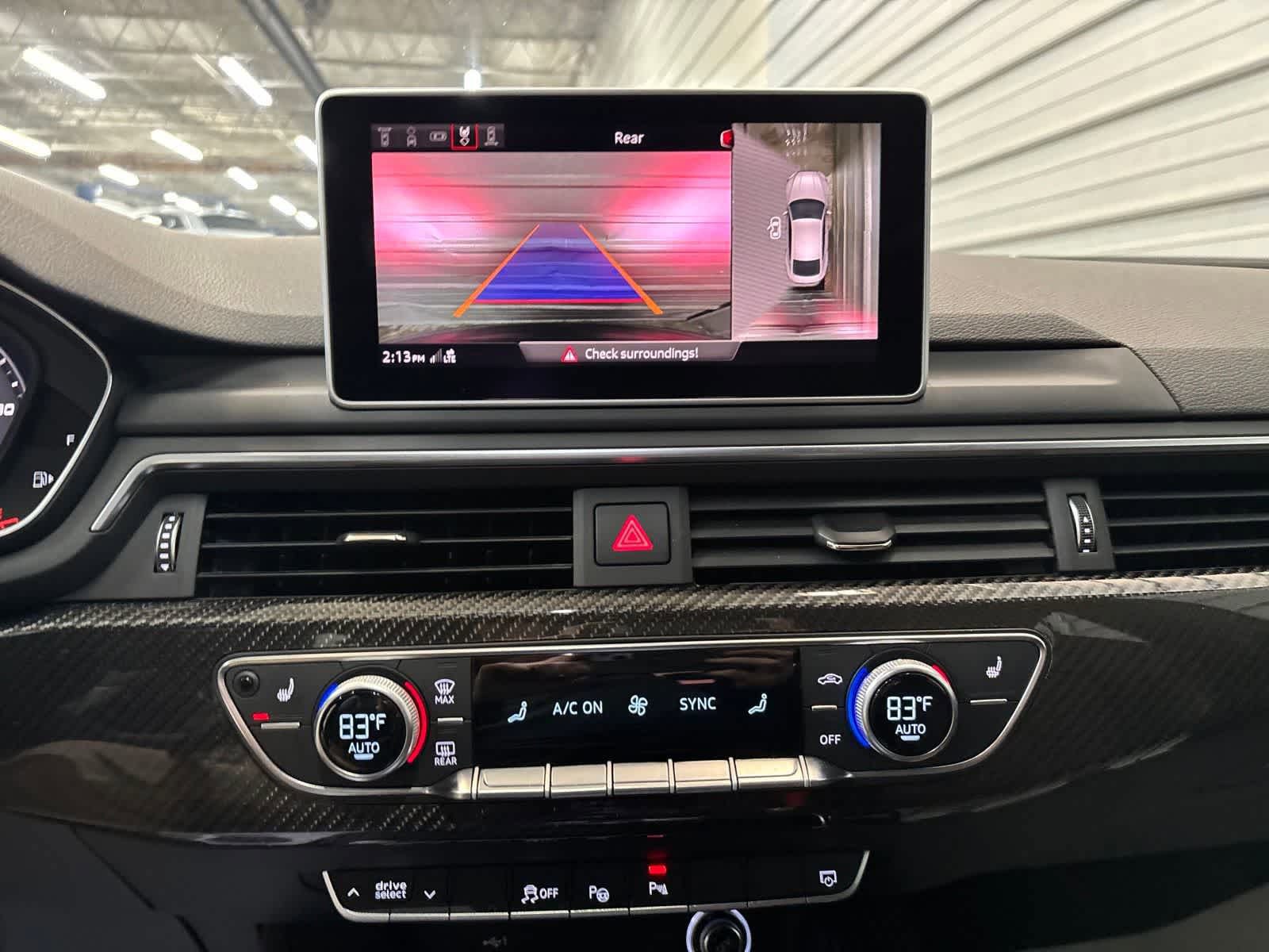 Used 2019 Audi RS 5 Sportback AWD/4WD image 20