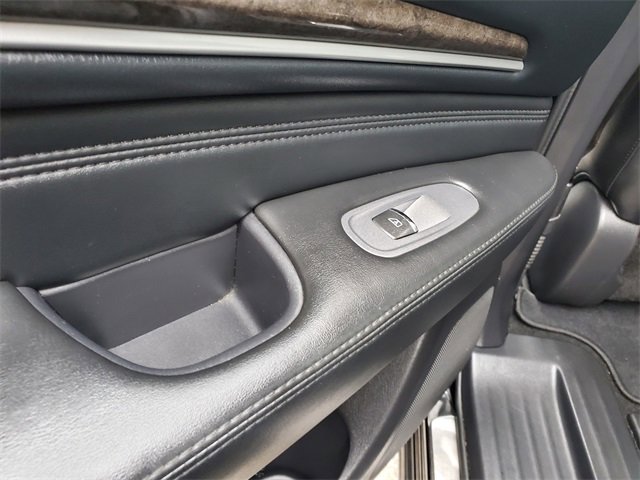 Used 2014 INFINITI QX60 AWD w/ Premium Plus Package image 27