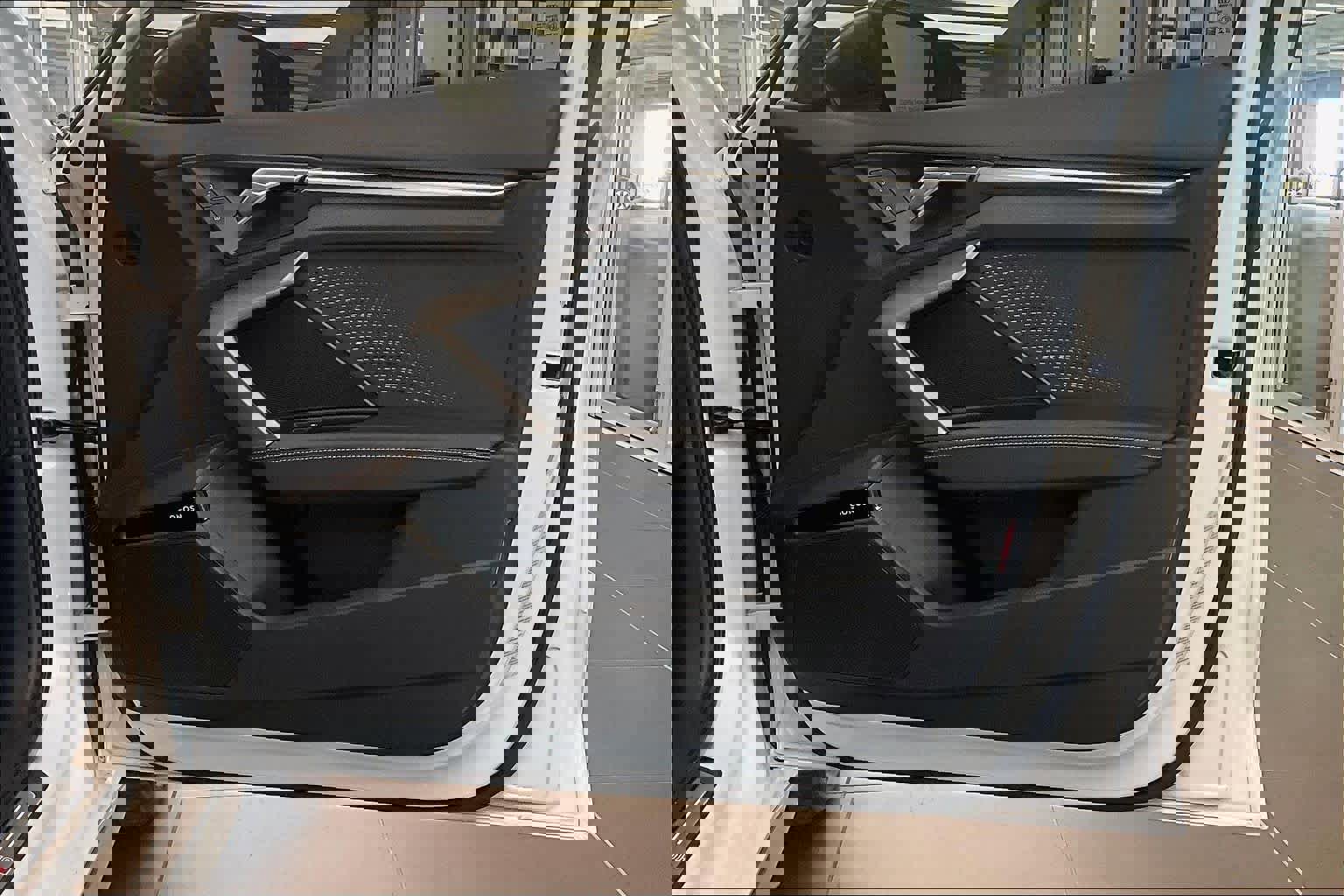 Used 2025 Audi S3 Premium Plus w/ Premium Plus Package image 22