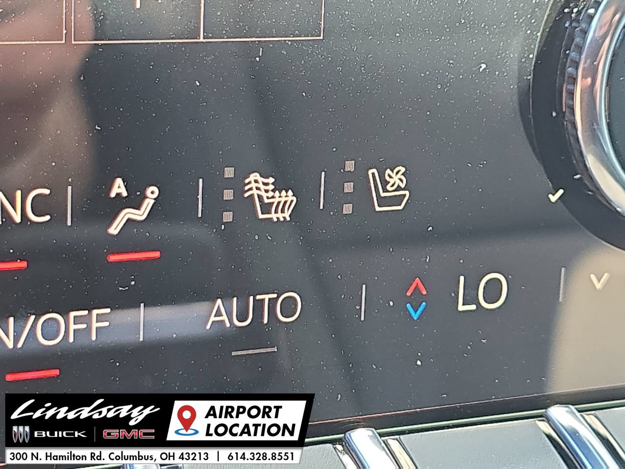 New 2026 GMC Terrain AT4 w/ Convenience Package III AWD/4WD image 38