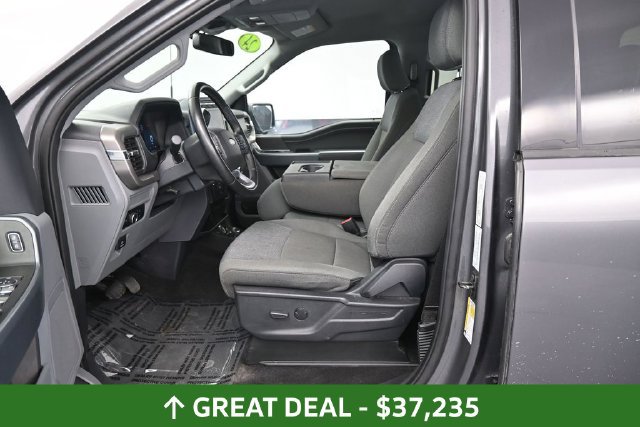 Used 2024 Ford F150 XLT AWD/4WD image 30