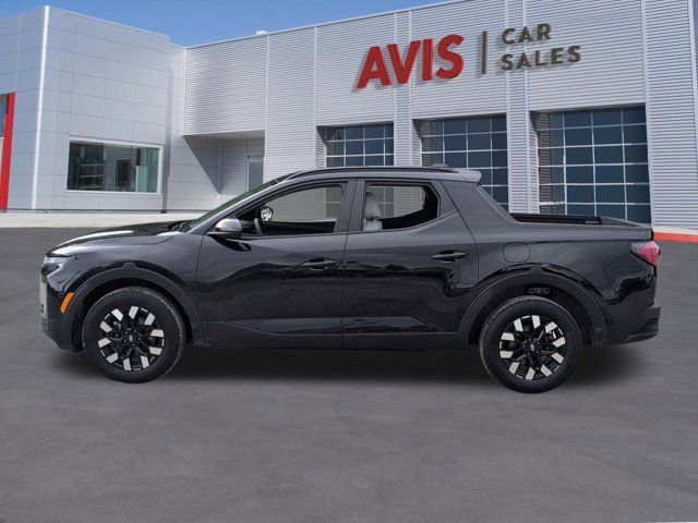 Used 2025 Hyundai Santa Cruz SEL FWD image 10