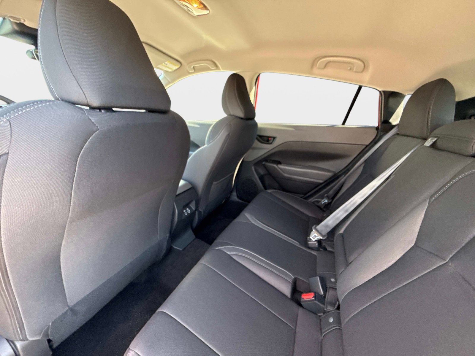 New 2026 Subaru Crosstrek 2.0i Premium AWD/4WD image 18