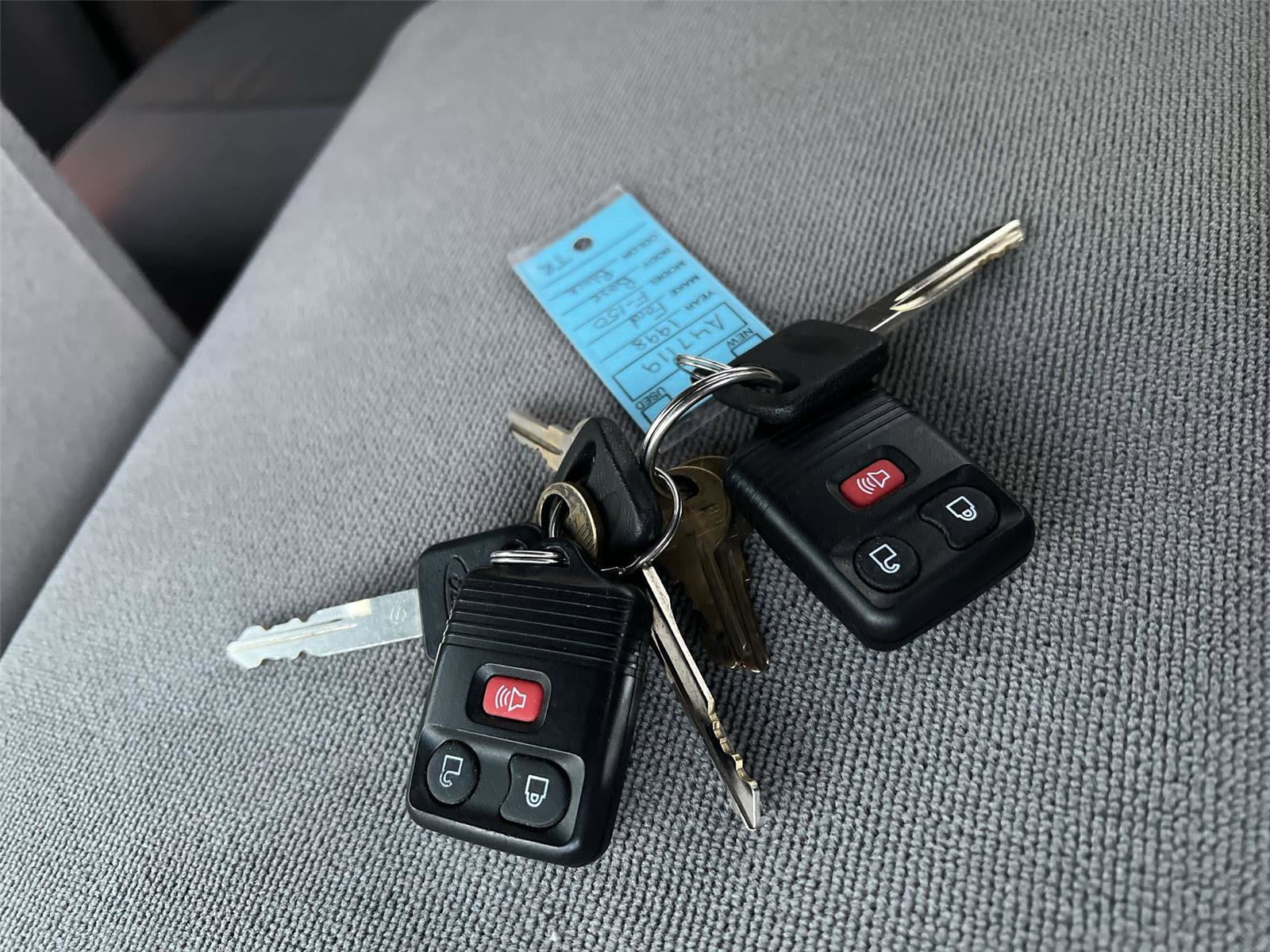 Used 1998 Ford F150 XLT image 25