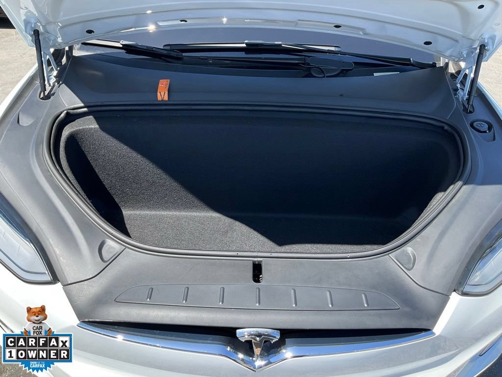 Used 2019 Tesla Model X AWD/4WD image 11