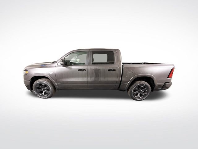 New 2026 RAM 1500 Big Horn image 4