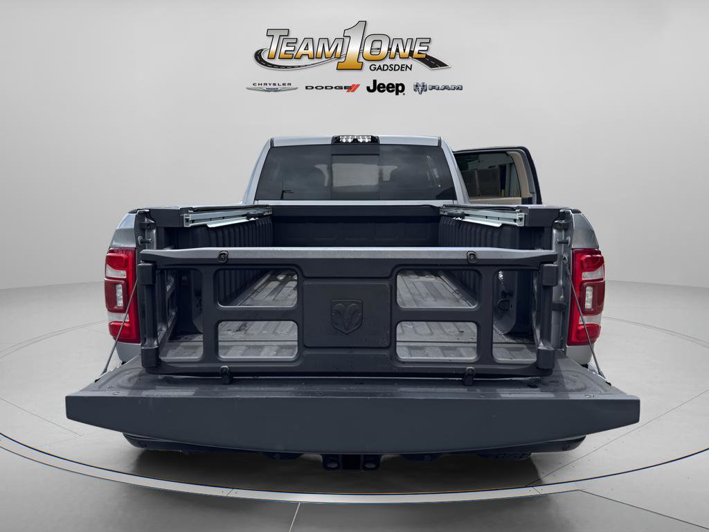 Used 2020 RAM 2500 Limited AWD/4WD image 8