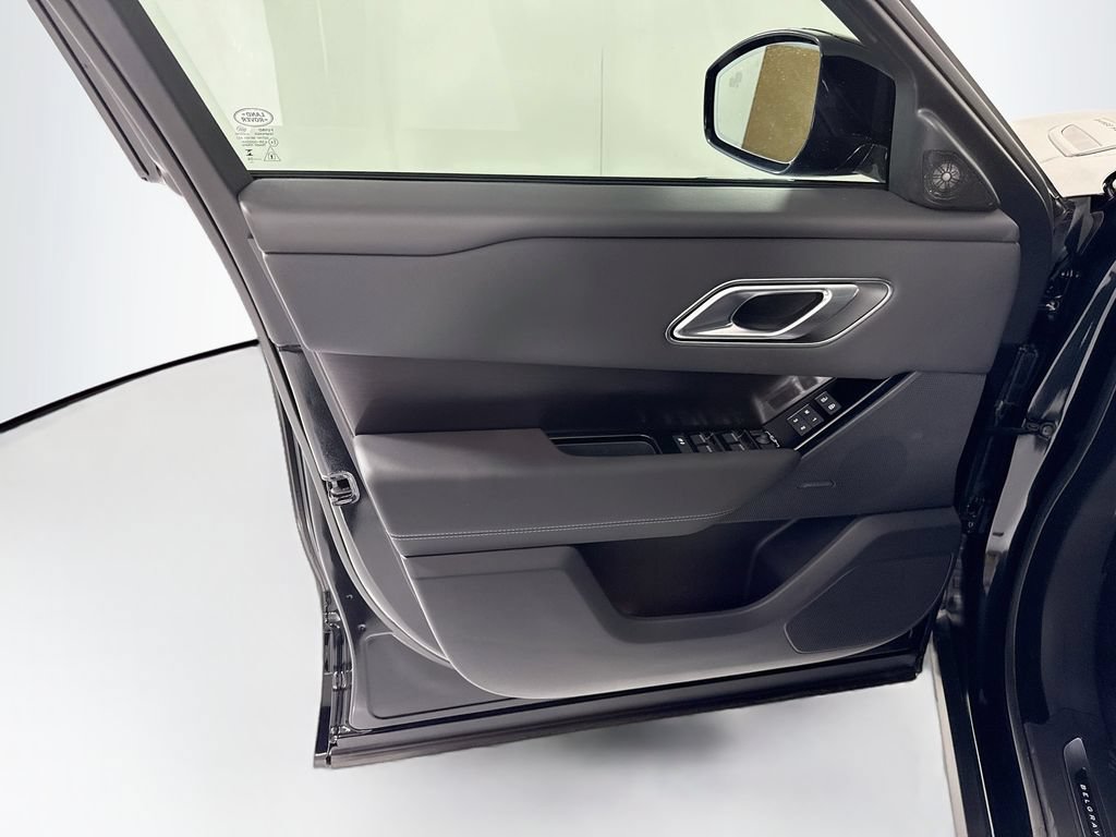 New 2026 Land Rover Range Rover Velar Belgravia AWD/4WD image 26