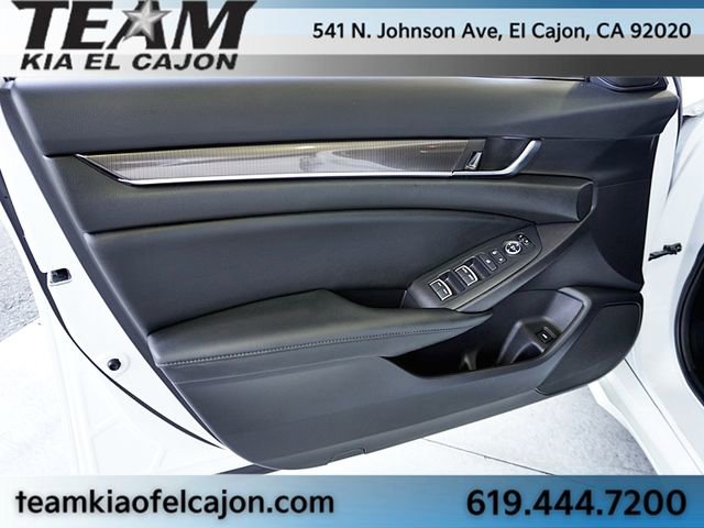 Used 2022 Honda Accord Sport Special Edition image 21