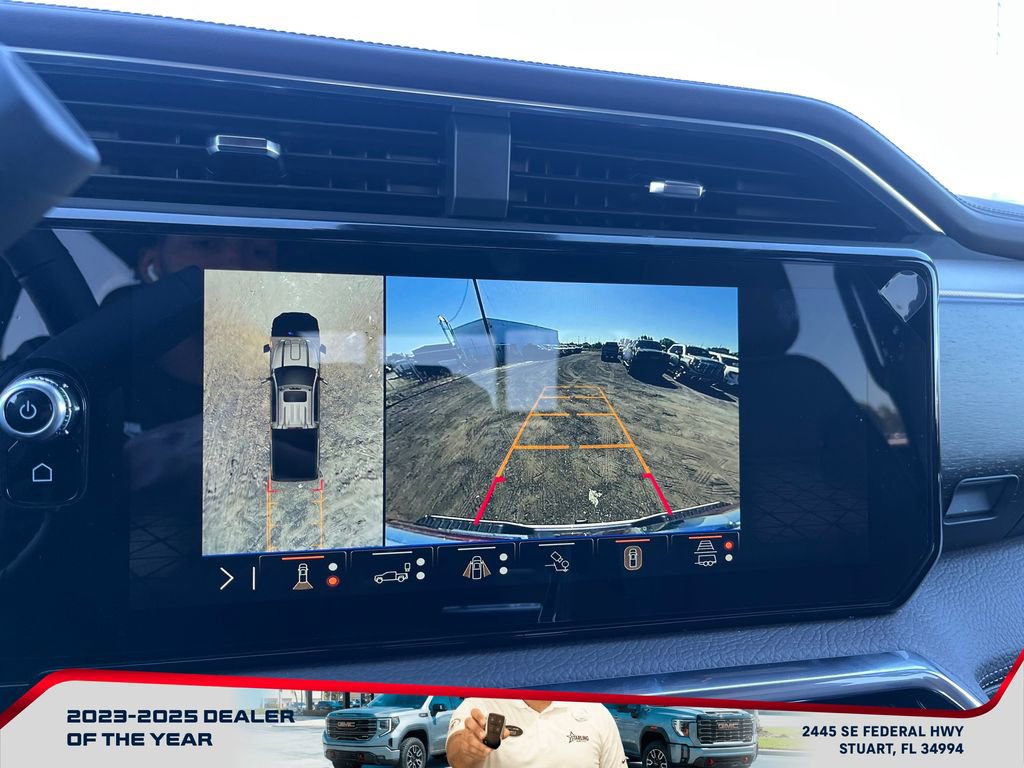 New 2026 GMC Sierra 2500 Denali w/ Denali Reserve Package image 31