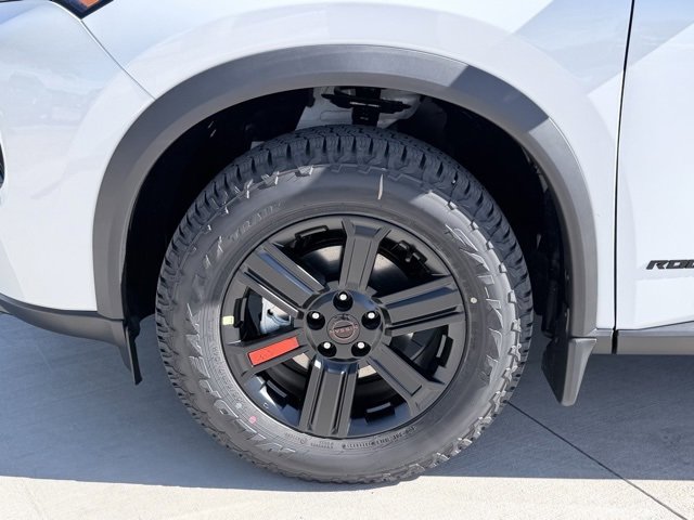 New 2026 Nissan Rogue SV image 37