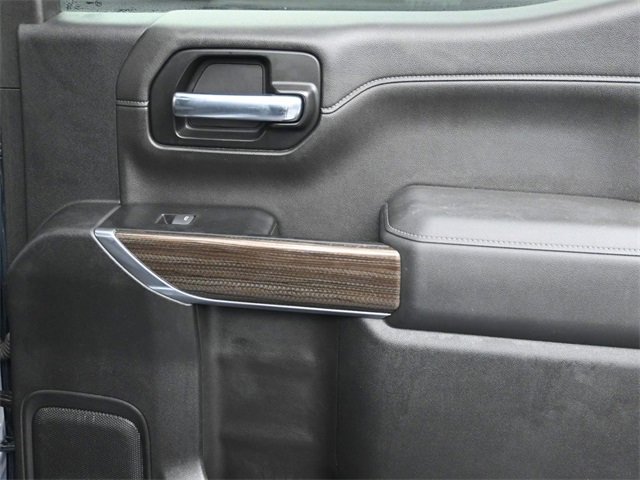 Used 2022 Chevrolet Silverado 1500 RST image 26