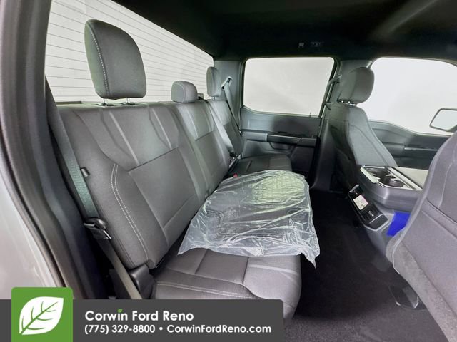 New 2026 Ford F150 STX image 26