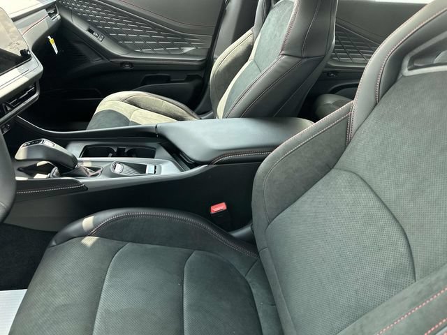 New 2026 Dodge Charger R/T w/ Performance Handling Group AWD/4WD image 33