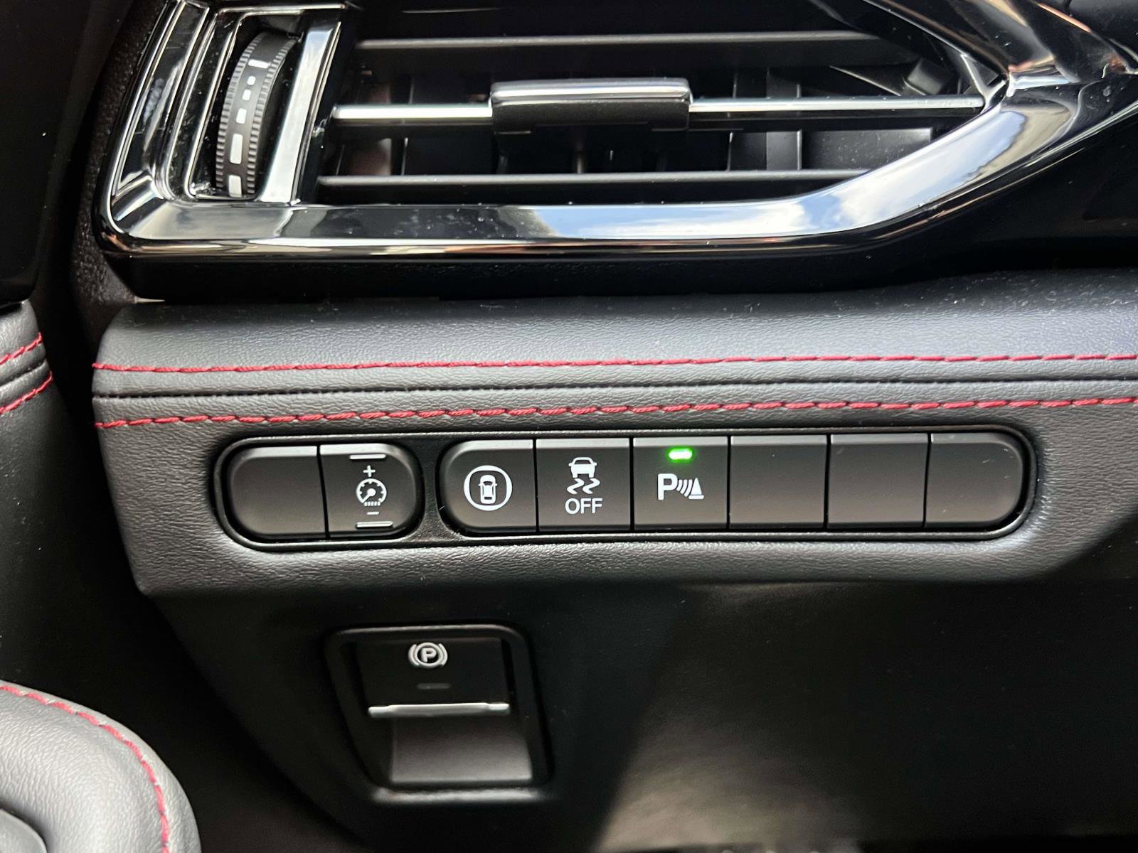 Used 2023 Acura MDX A-Spec image 20