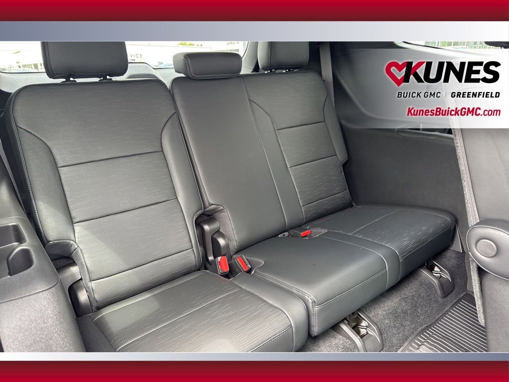 New 2026 Buick Enclave Sport Touring w/ Power Package image 55