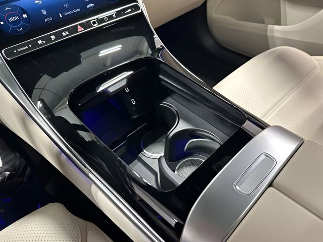 Certified 2025 Mercedes-Benz GLC 350e Silver image 29