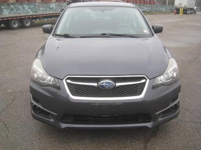 Used 2016 Subaru Impreza 2.0i image 2