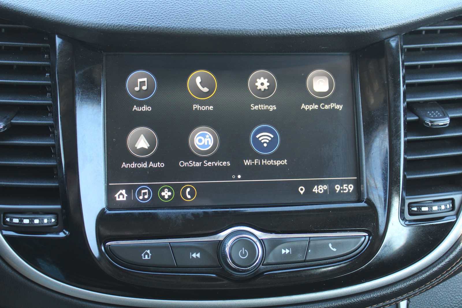 Used 2019 Chevrolet Trax LS image 16