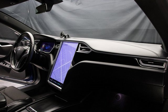 Used 2017 Tesla Model S 75 image 16