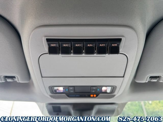New 2026 Ford F250 XLT w/ XLT Premium Package AWD/4WD image 32