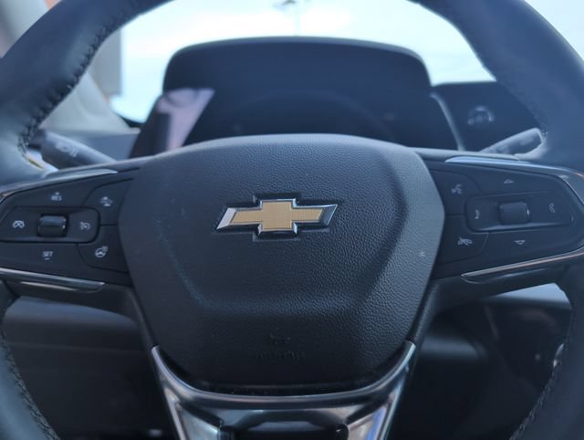 Used 2024 Chevrolet Trax LT w/ Driver Confidence Package FWD image 15