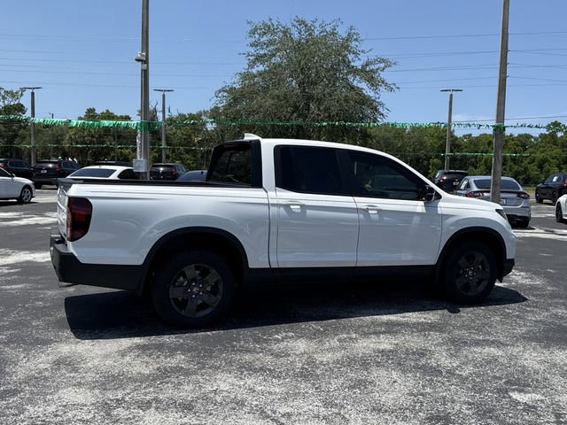 New 2026 Honda Ridgeline TrailSport image 6