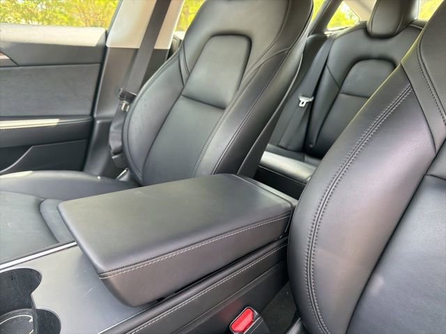 Used 2023 Tesla Model 3 Standard Range image 19