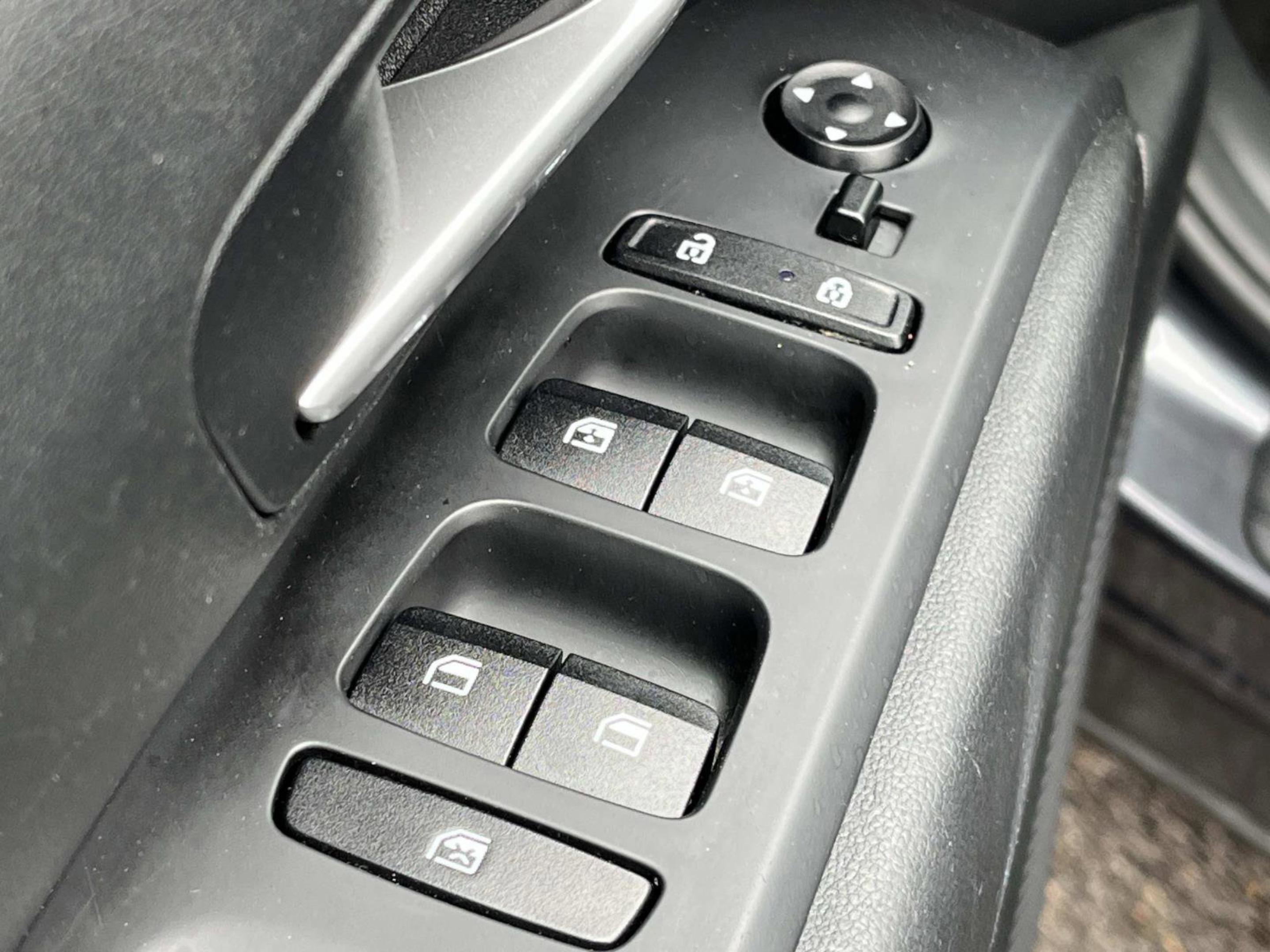 Used 2024 Hyundai Tucson SEL image 30