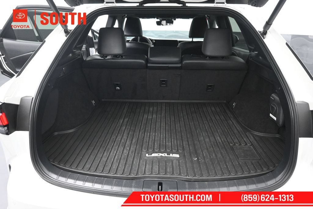 Used 2024 Lexus RX 350h w/ Convenience Package AWD/4WD image 30