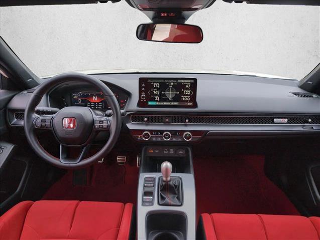 Used 2024 Honda Civic Type R image 19