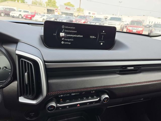 New 2026 MAZDA CX-50 AWD 2.5 Hybrid w/ Cargo Package image 18