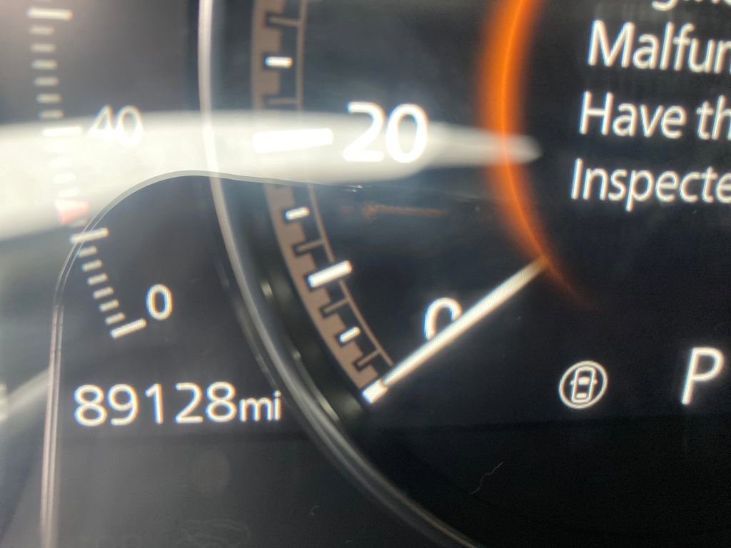 Used 2021 MAZDA CX-30 AWD 2.5 S w/ Preferred Package image 21