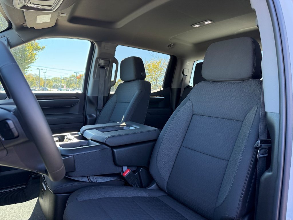 New 2026 Chevrolet Silverado 1500 LT AWD/4WD image 14