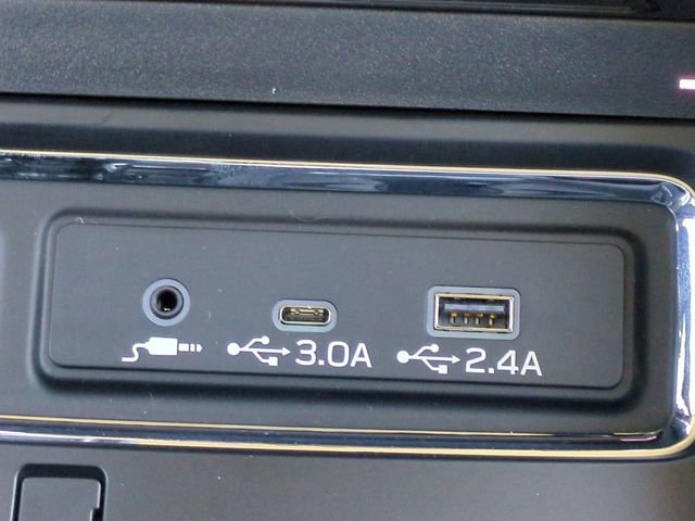 New 2025 Subaru Ascent Bronze Edition AWD/4WD image 22