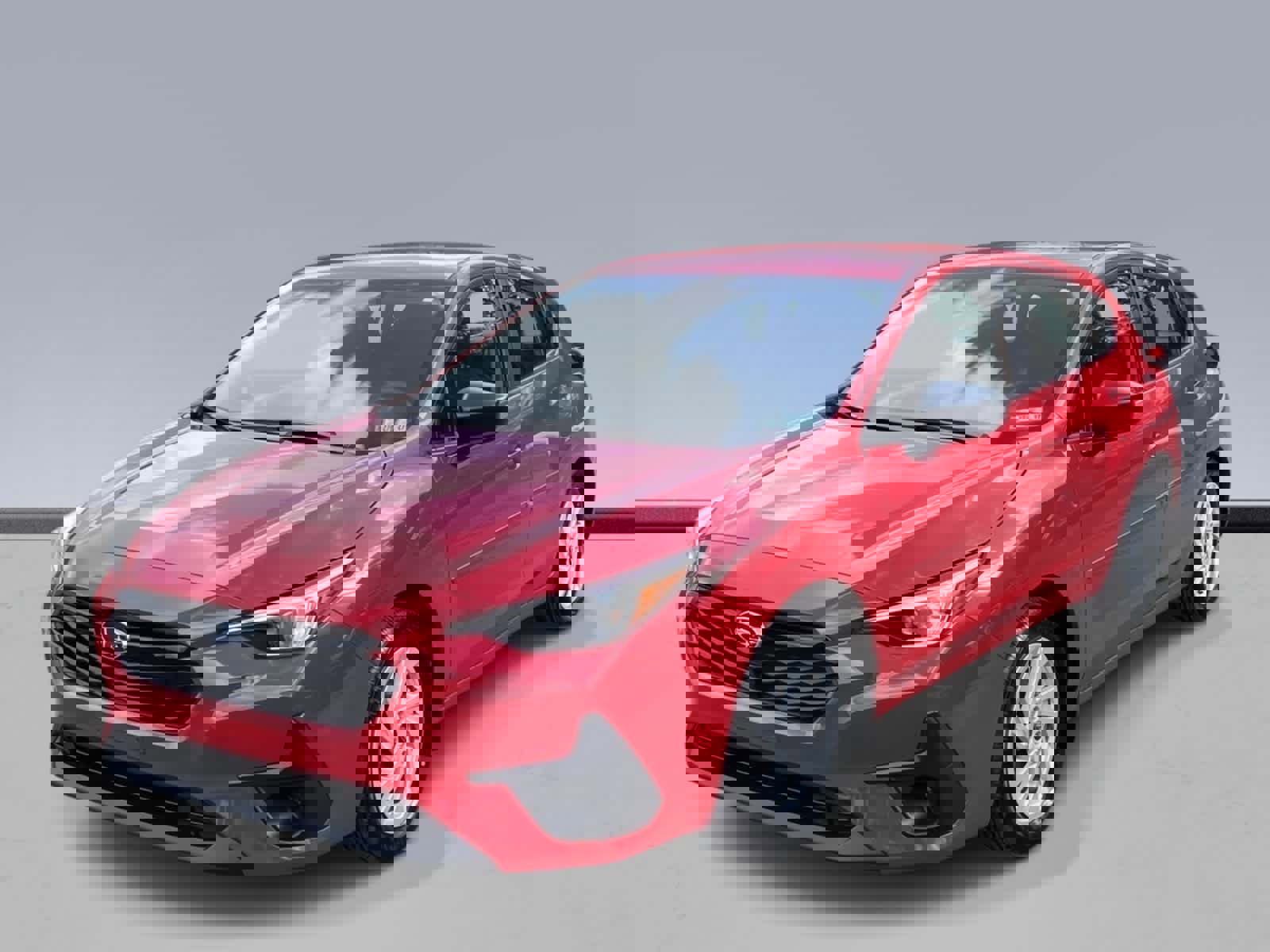 Certified 2025 Subaru Impreza 2.0i