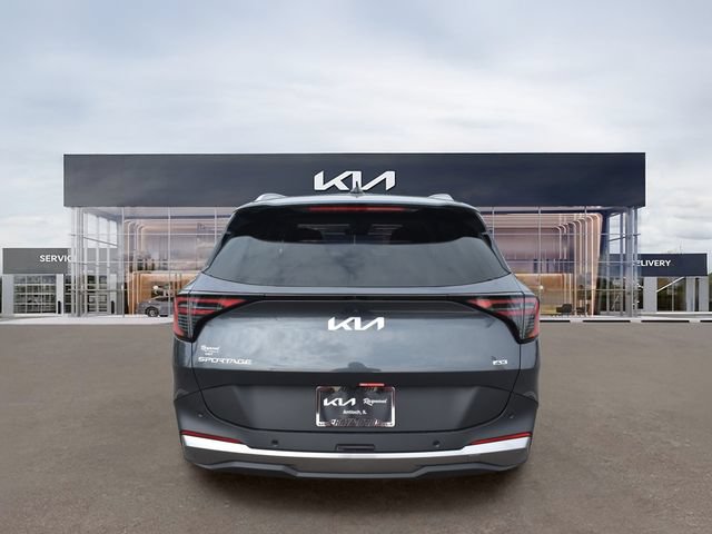 New 2026 Kia K5 GT-Line w/ GT-Line Premium Package AWD/4WD image 5