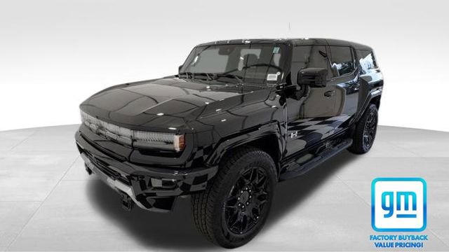 Used 2025 GMC Hummer EV 2X image 1