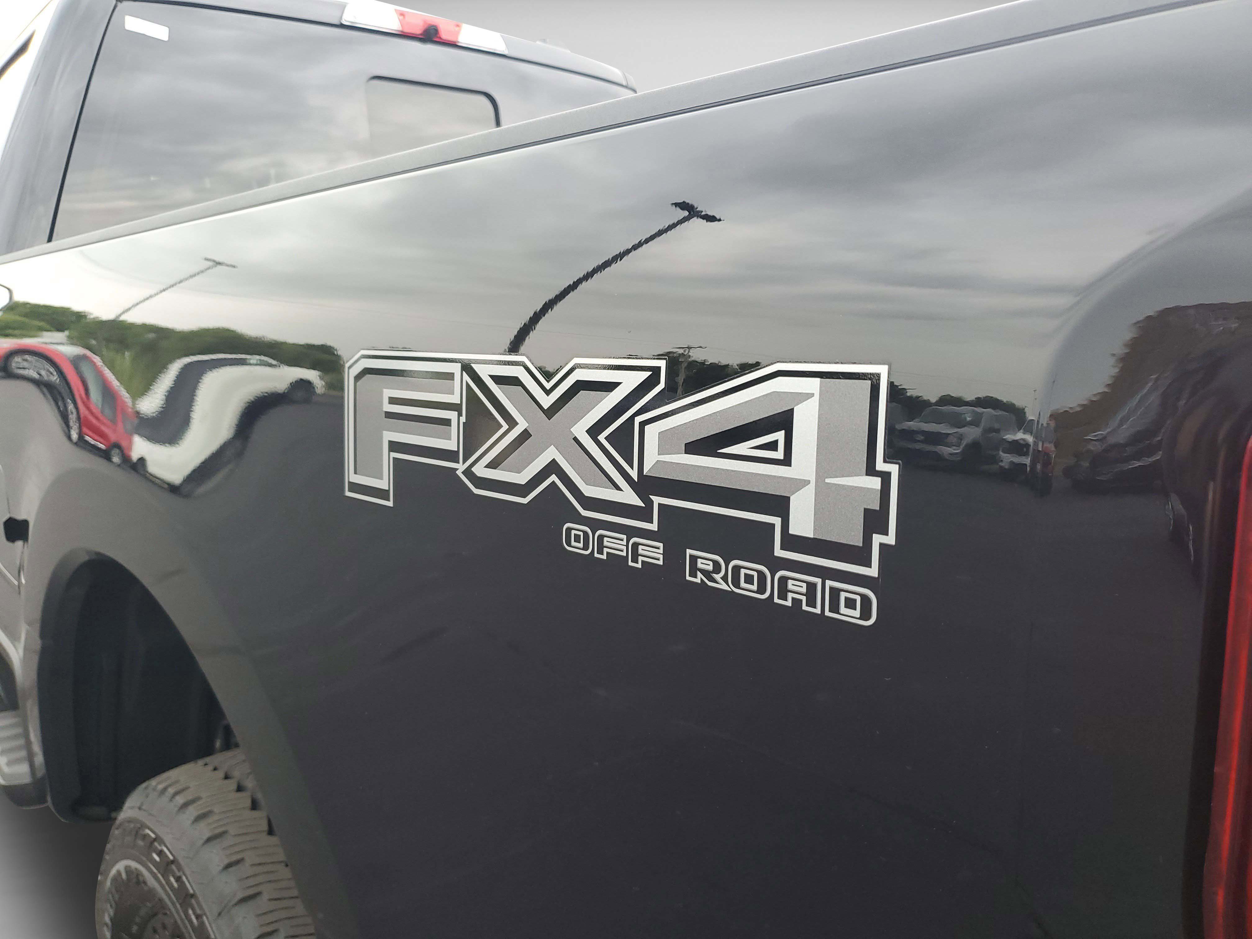 New 2026 Ford F250 XLT w/ XLT Premium Package AWD/4WD image 29