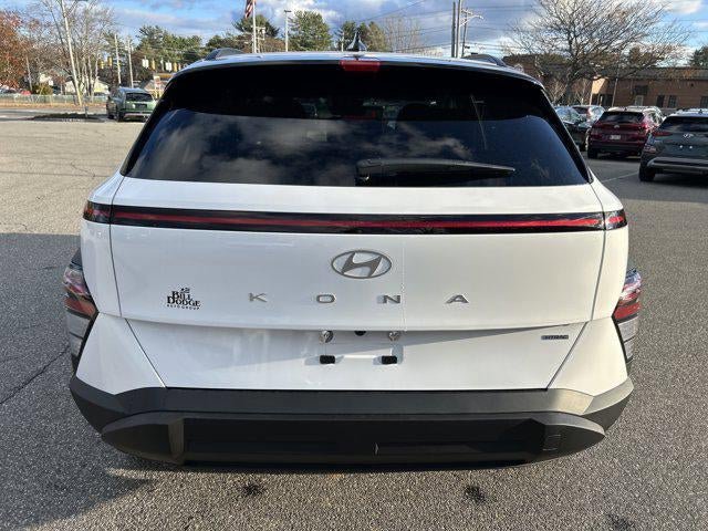 New 2026 Hyundai Kona SEL Sport image 32