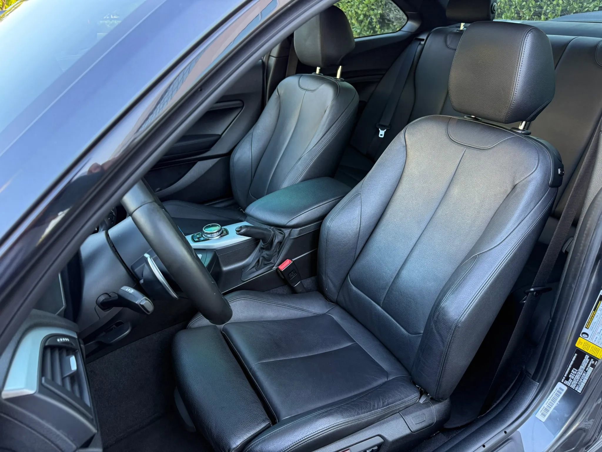 Used 2015 BMW M235i Coupe RWD image 12